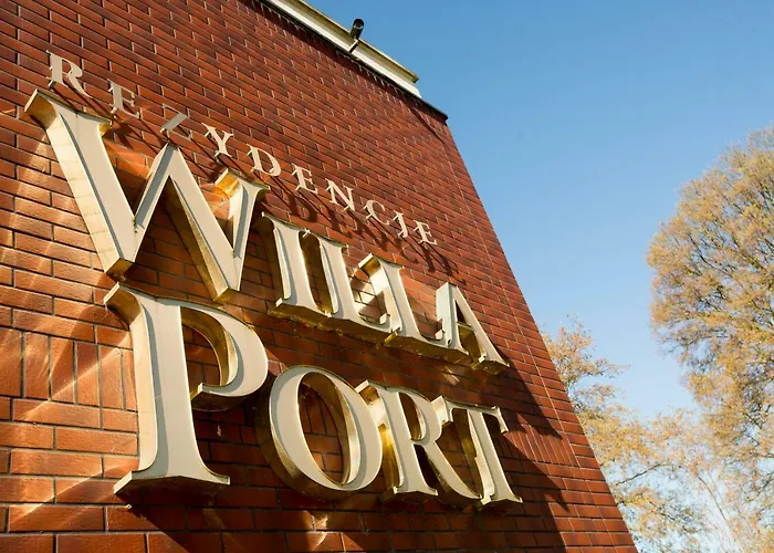 Willa Port Rezydencje 310
