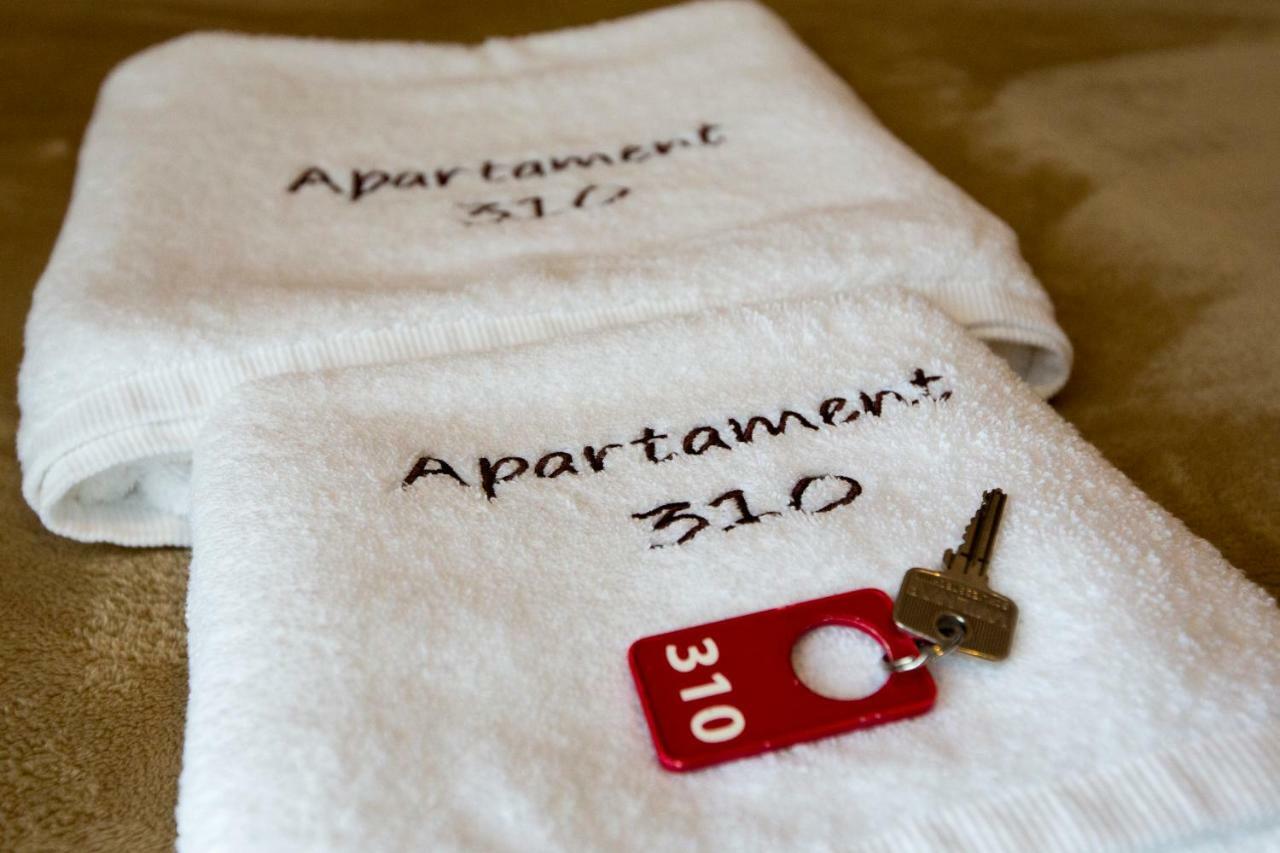 Apartment Port 310
