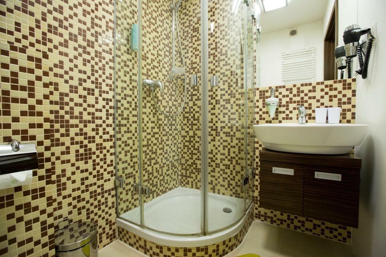 Apartment Port 310 Ostroda