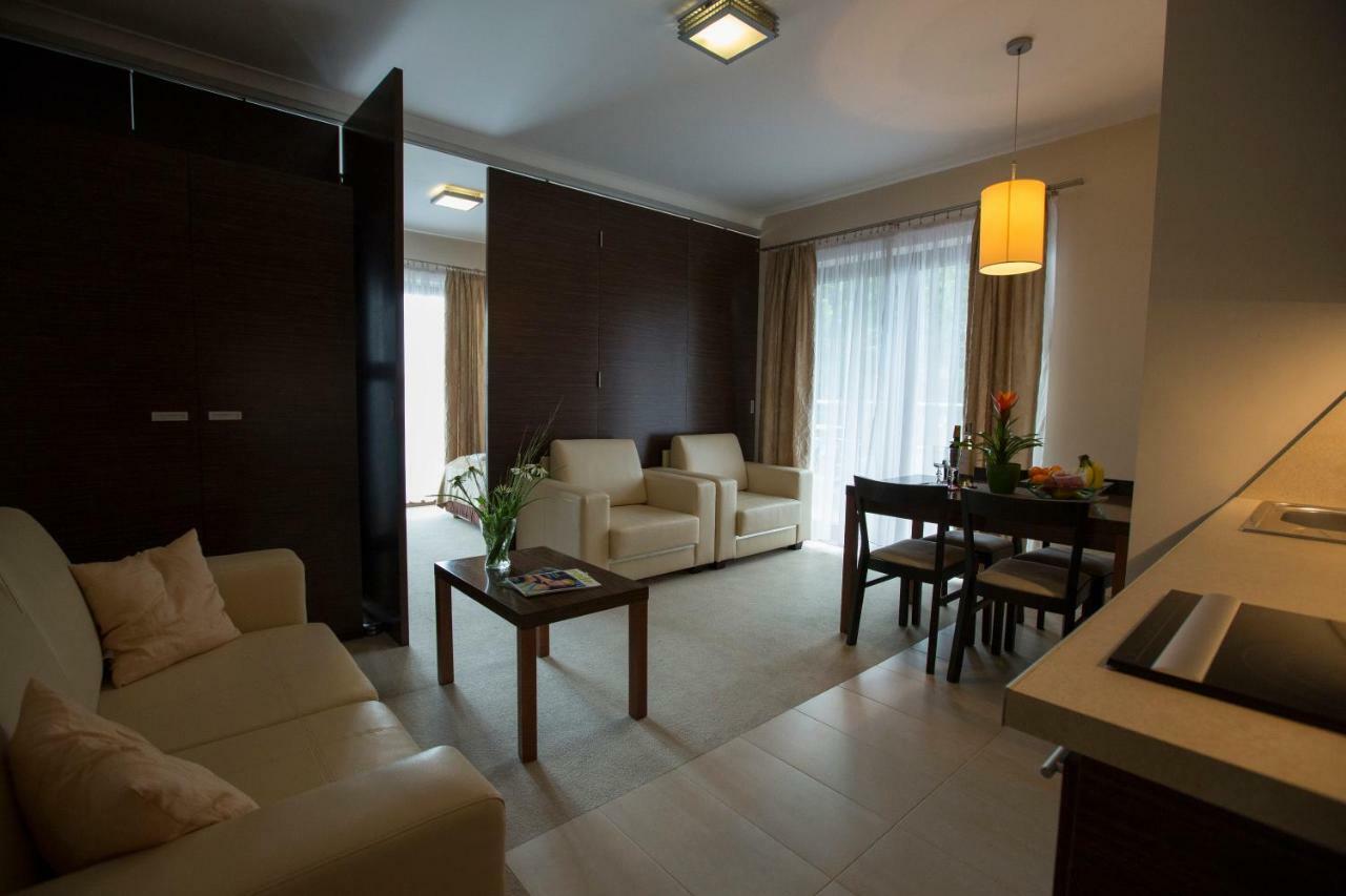 Port 310 Apartment Ostroda